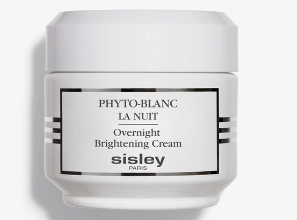 PHYTO-BLANC OVERNIGHT BRIGHTENING CREAM - Millo 