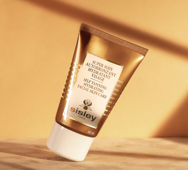 SELF TANNING HYDRATING FACIAL SKIN CARE - Millo 