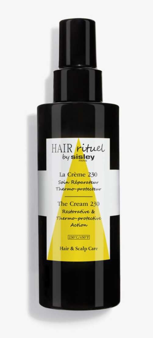 THE CREAM 230 RESTORATIVE & THERMO-PROTECTIVE ACTION - Millo 