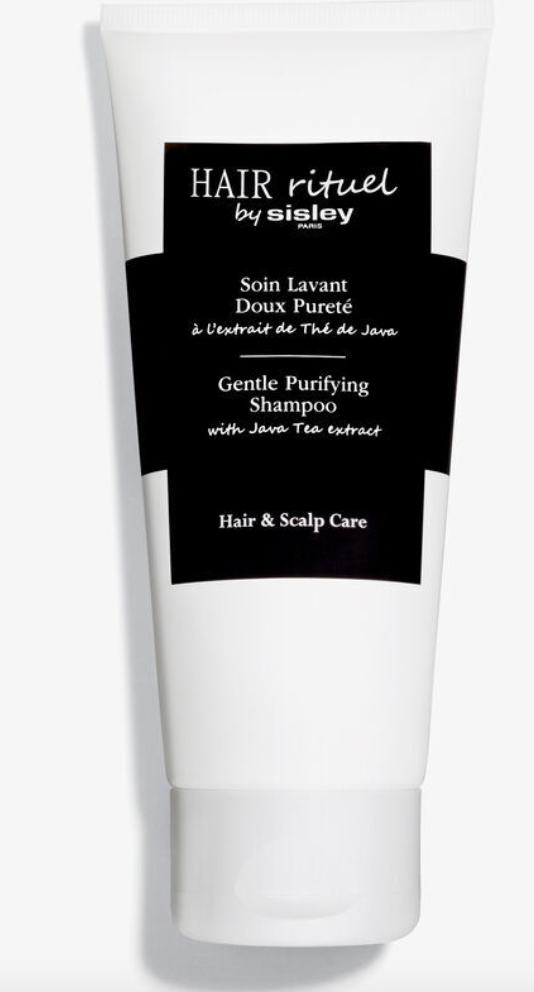 GENTLE PURIFYING SHAMPOO - Millo 