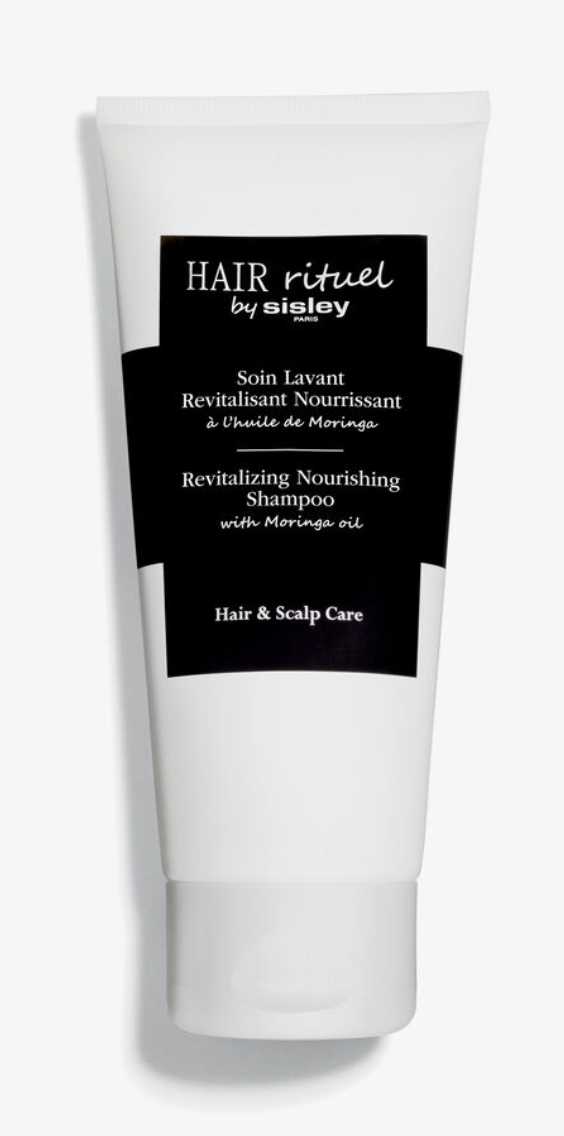 REVITALIZING NOURISHING SHAMPOO 200ML - Millo 