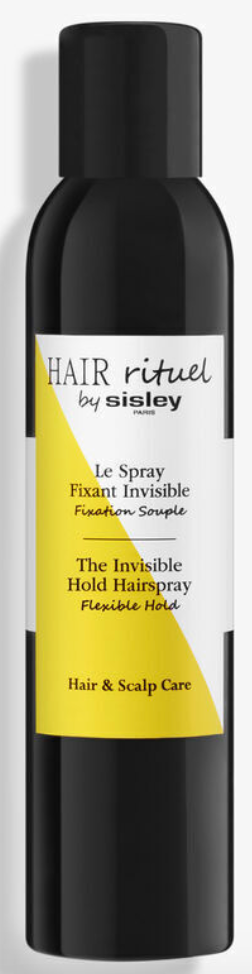 THE INVISIBLE HOLD HAIRSPRAY - Millo 