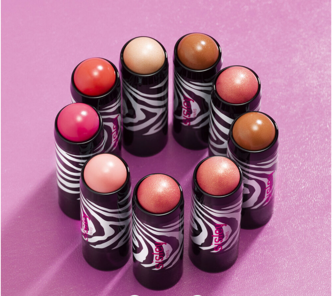 Sisley PHYTO-BLUSH TWIST 2g Color | Millo