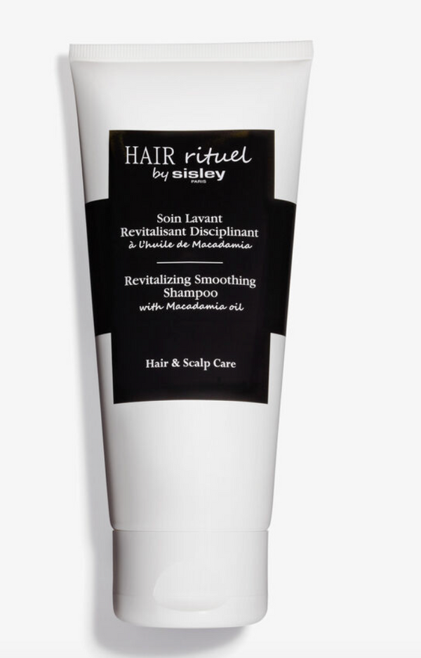 REVITALIZING SMOOTHING SHAMPOO WITH MACADAMIA OIL - Millo 