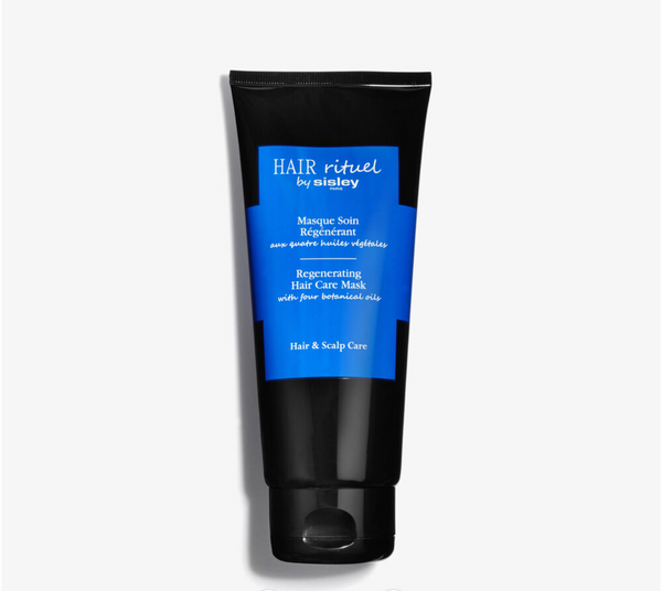 REGENERATING HAIR CARE MASK - Millo 