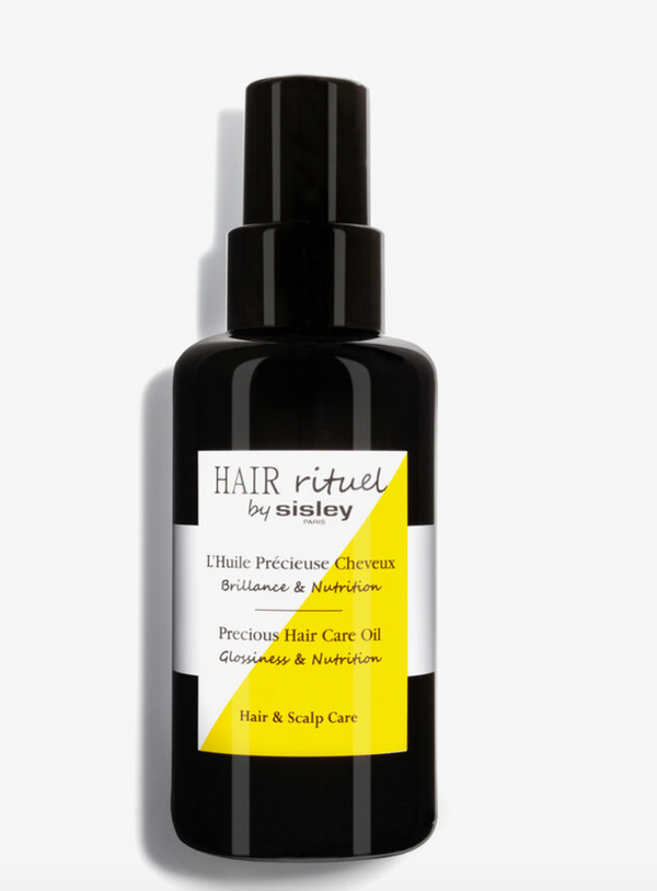 PRECIOUS HAIR CARE OIL - Millo 
