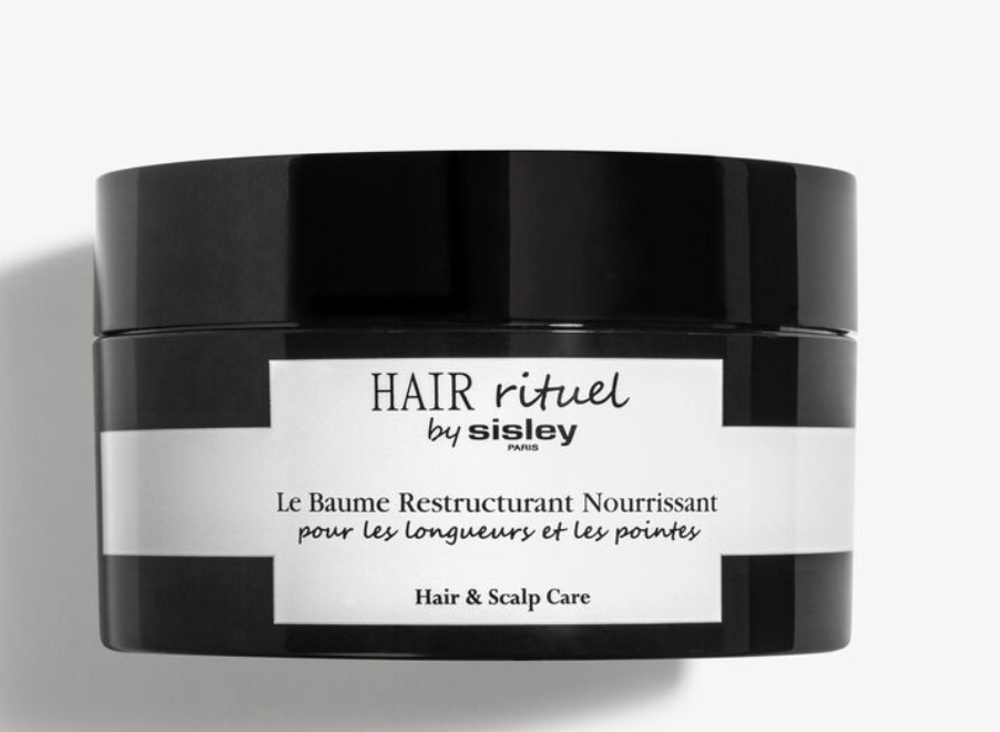 RESTRUCTURING NOURISHING BALM FOR HAIR LENGTHS AND ENDS - Millo 