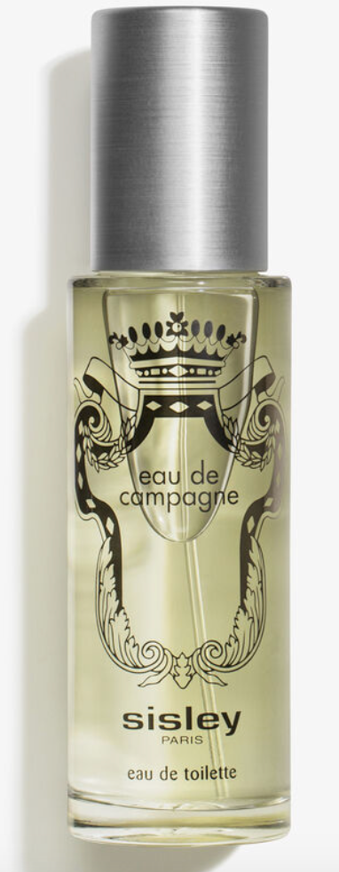 EAU DE CAMPAGNE 100 ML - Millo 