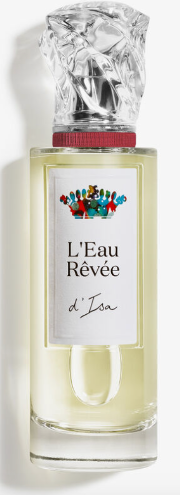 L'EAU RÊVÉE D'ISA 100ML - Millo 