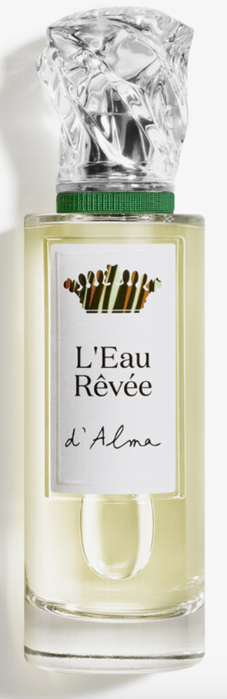 L'Eau Rêvée d'Alma 100ml - Millo 