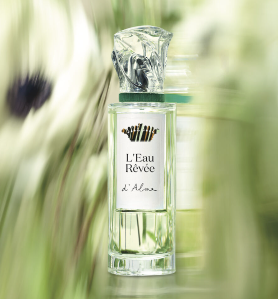 L'Eau Rêvée d'Alma 100ml - Millo 