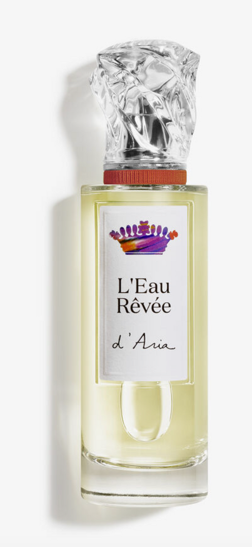 L'EAU RÊVÉE D'ARIA 100ML - Millo 