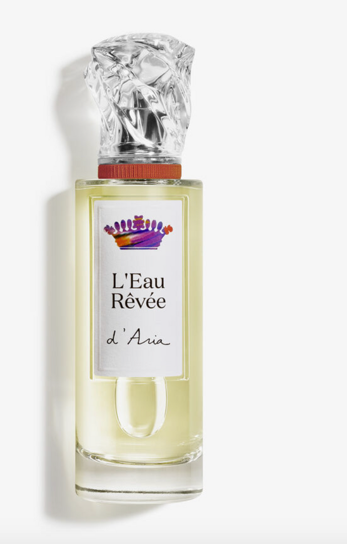 L'EAU RÊVÉE D'ARIA - Millo 