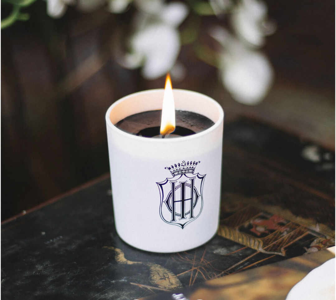 TUBEROSE CANDLE - Millo 