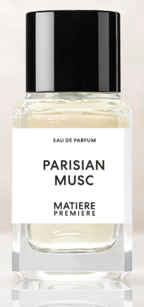 PARISIAN MUSC - Millo 