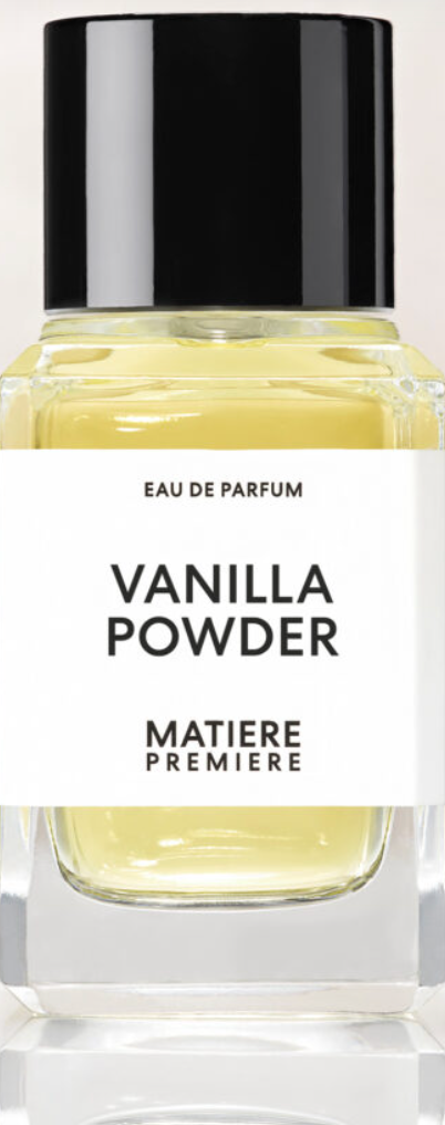 Vanilla Powder - Millo 