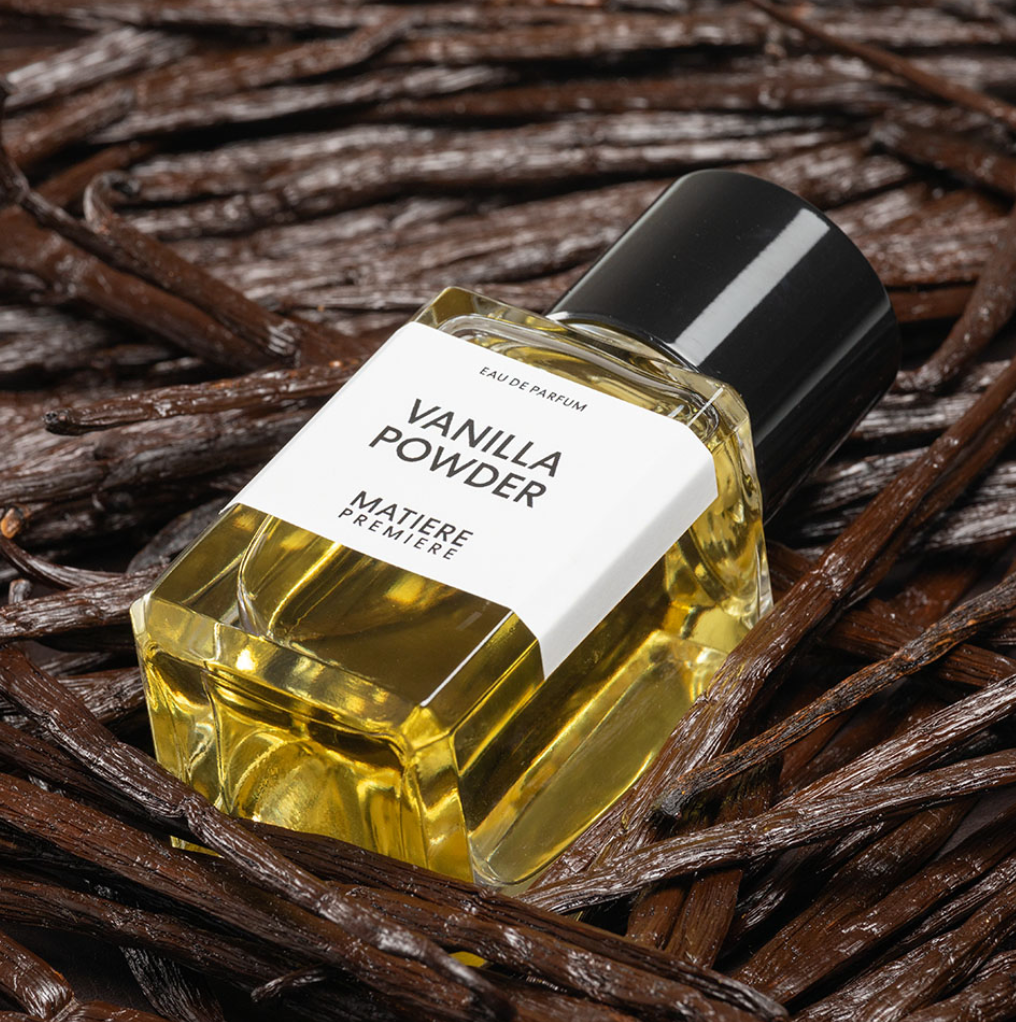Vanilla Powder - Millo 