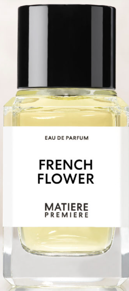 FRENCH FLOWER - Millo 