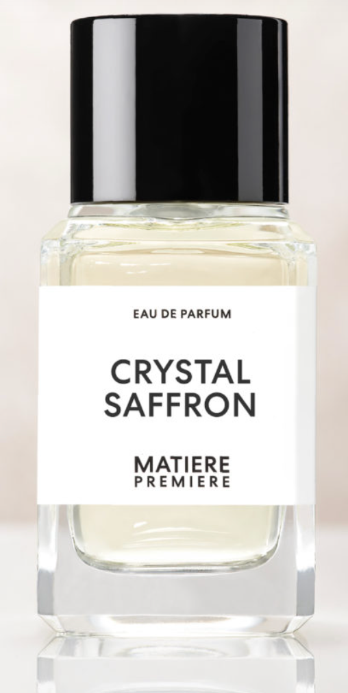 CRYSTAL SAFFRON - Millo 