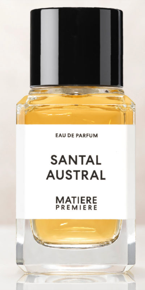 SANTAL AUSTRAL - Millo 