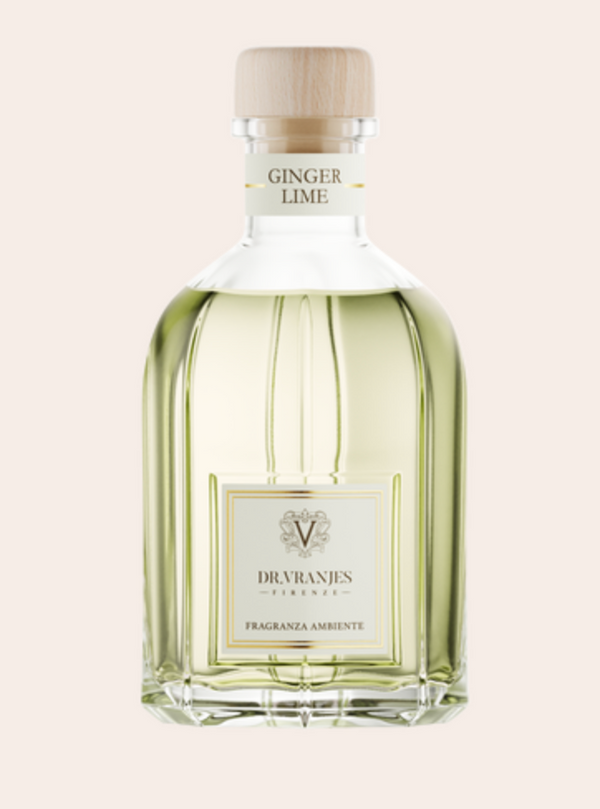 Ginger Lime - Millo 