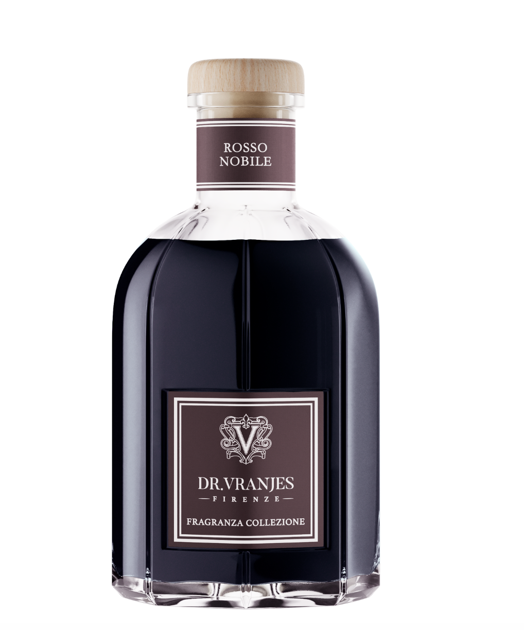 Rosso Nobile - Millo 