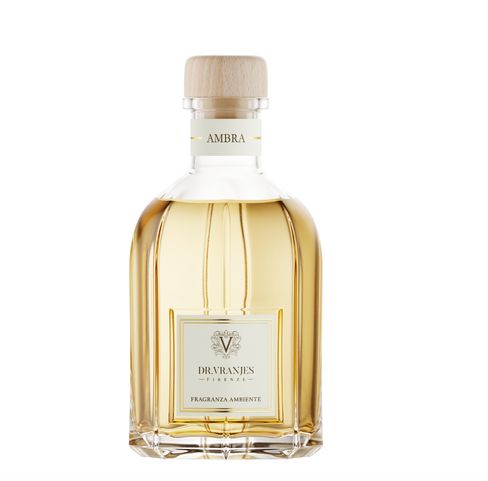 Ambra Fragrance - Millo 