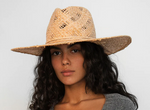 Load image into Gallery viewer, Logo Embellished Fedora Hat - Millo 
