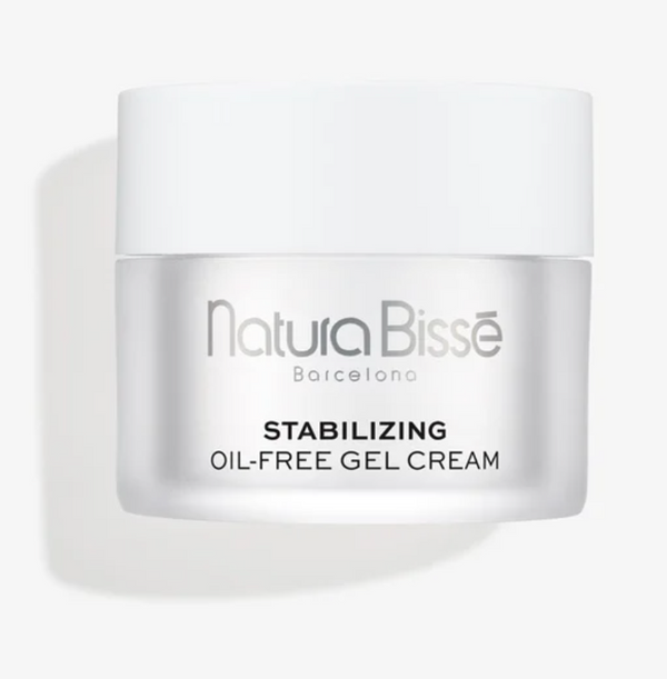 STABILIZING OIL-FREE GEL CREAM - Millo 