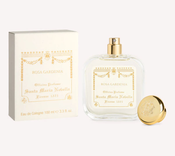 ROSA GARDENIA - Millo 