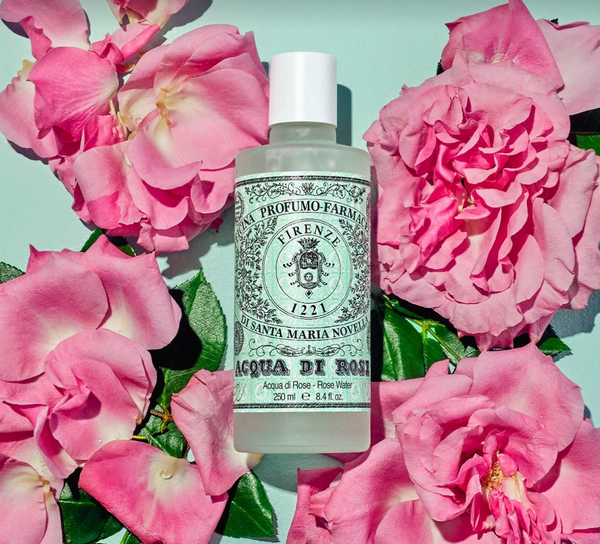 ACQUA DI ROSE - Millo 