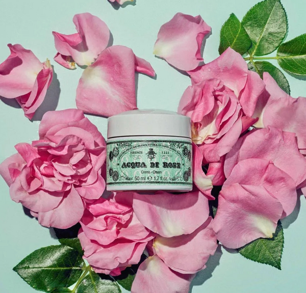 ACQUA DI ROSE CREAM - Millo 