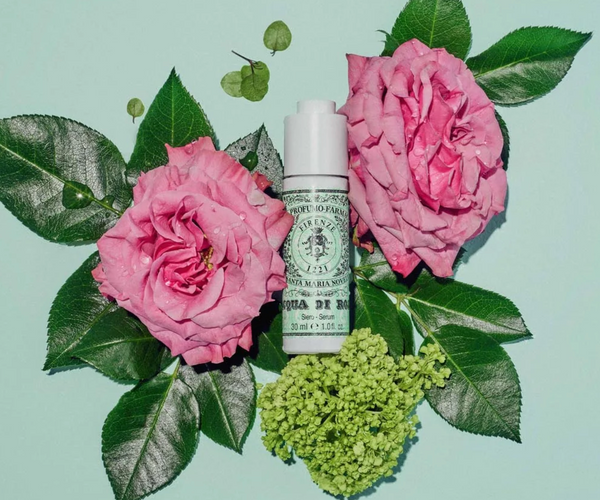 ACQUA DI ROSE SERUM - Millo 