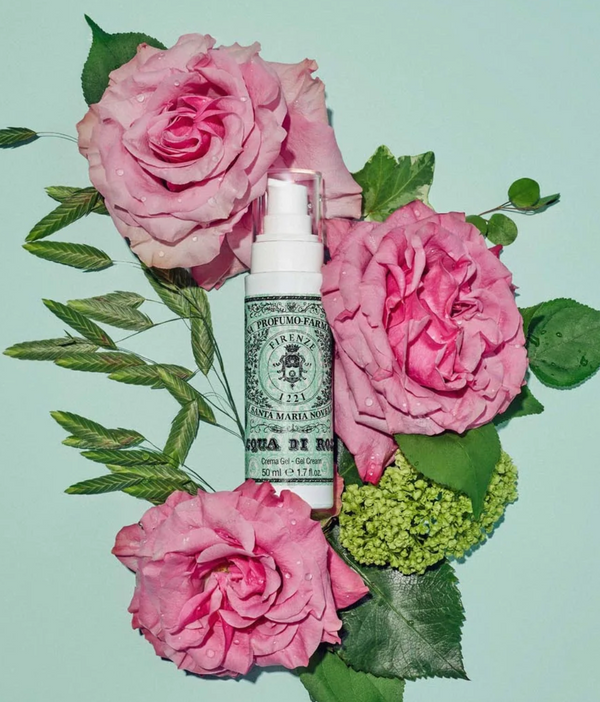 ACQUA DI ROSE GEL CREAM - Millo 