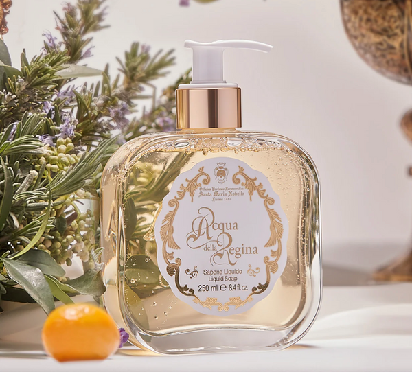ACQUA DELLA REGINA LIQUID SOAP - Millo 