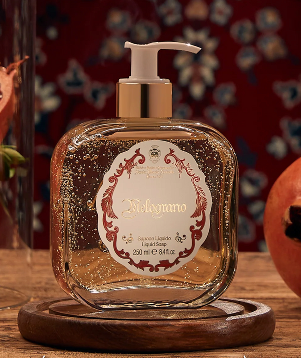 MELOGRANO LIQUID SOAP - Millo 