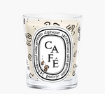 Load image into Gallery viewer, CAFÉ (COFFEE) Classic Candle - Millo 
