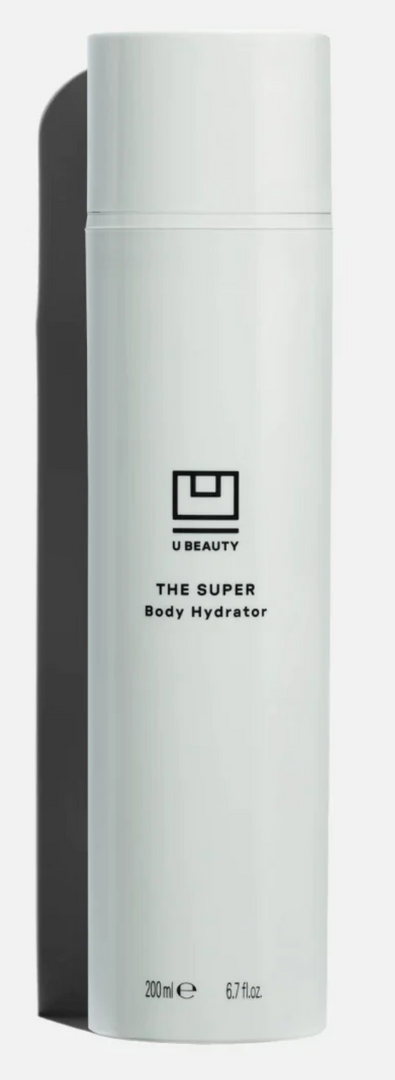 The SUPER Body Hydrator - Millo 