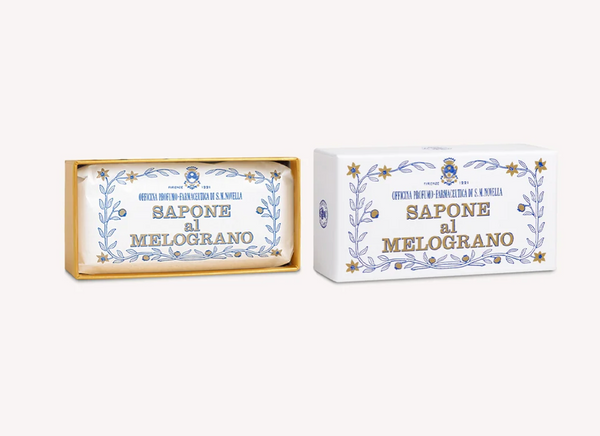 MELOGRANO SOAP BATH - Millo 