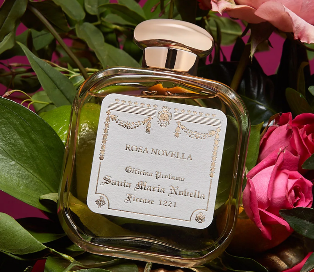 ROSA NOVELLA Eau de perfume - Millo 