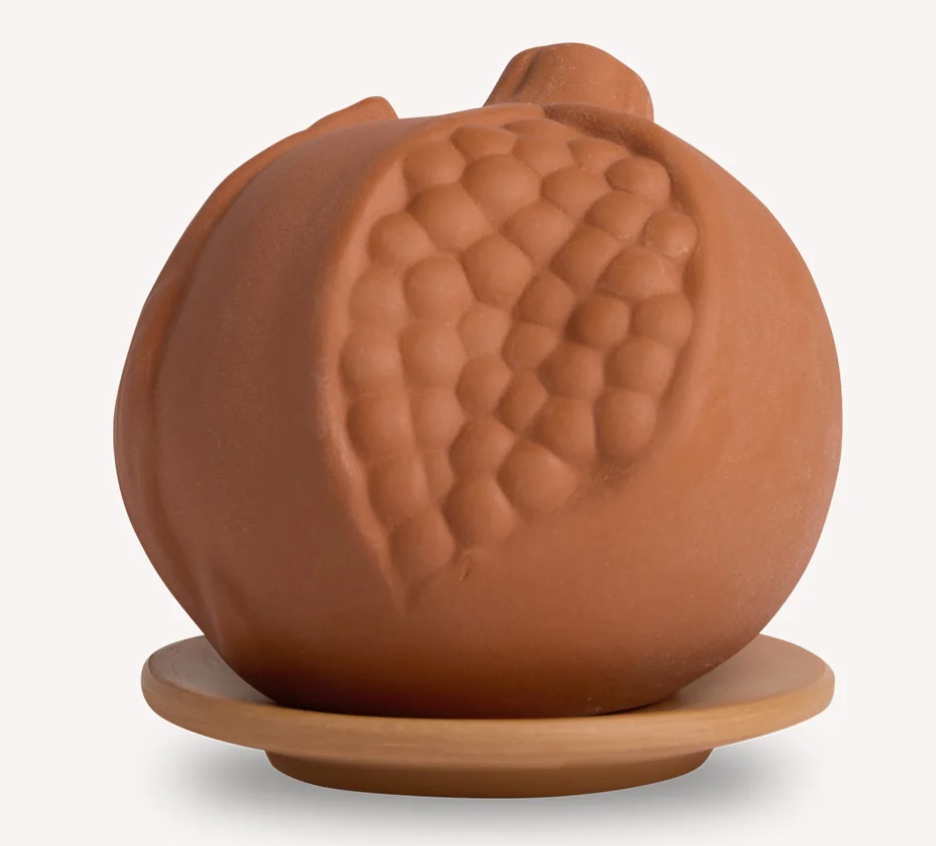 MELOGRANO IN SCENTED TERRACOTTA - Millo 