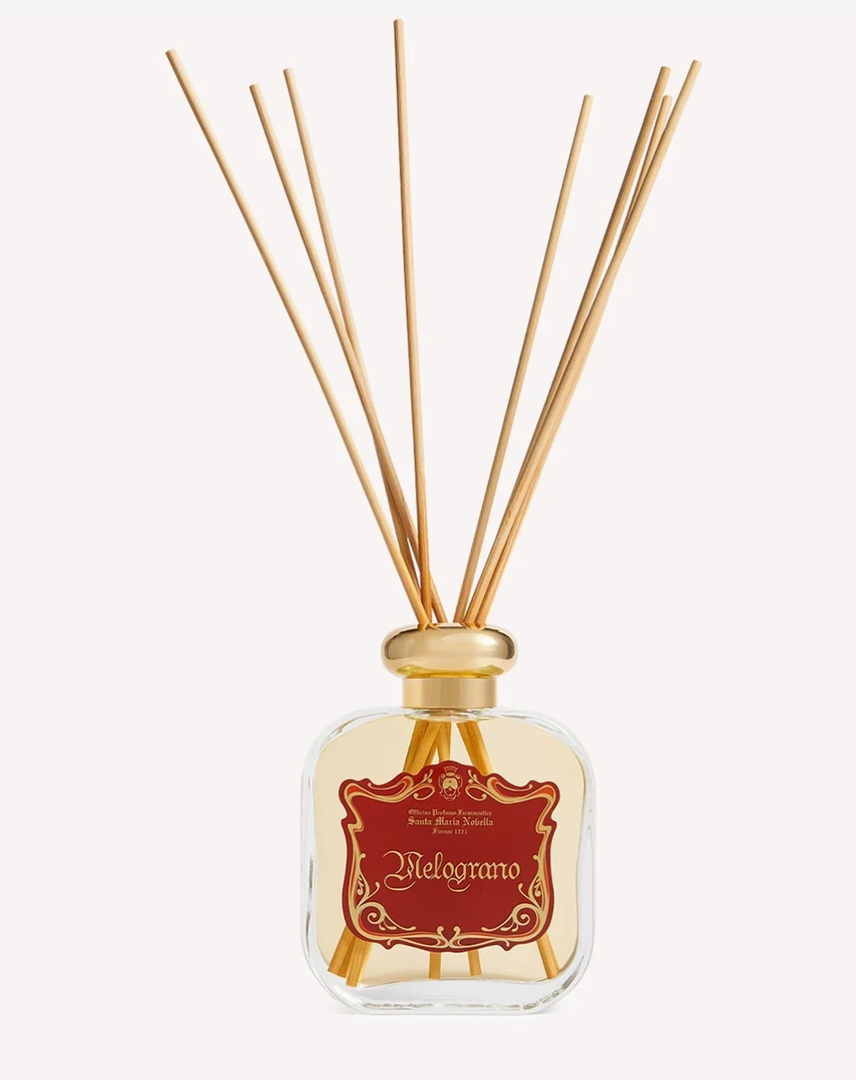 ROOM FRAGRANCE DIFFUSER MELOGRANO - Millo 