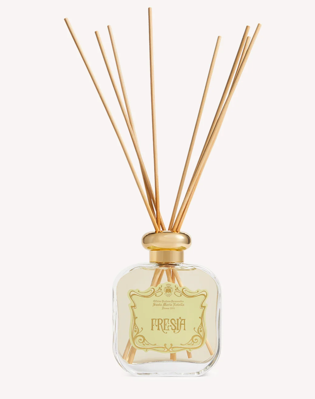 ROOM FRAGRANCE DIFFUSER FRESIA - Millo 