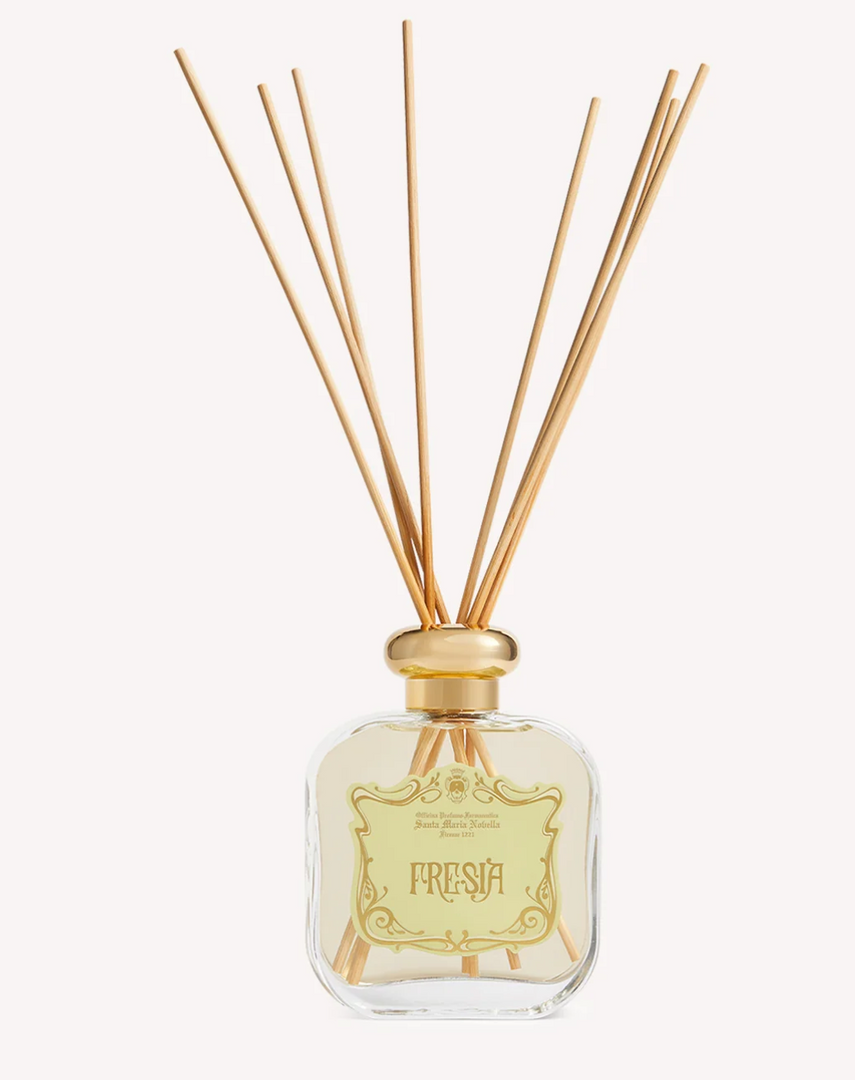 ROOM FRAGRANCE DIFFUSER FRESIA - Millo 