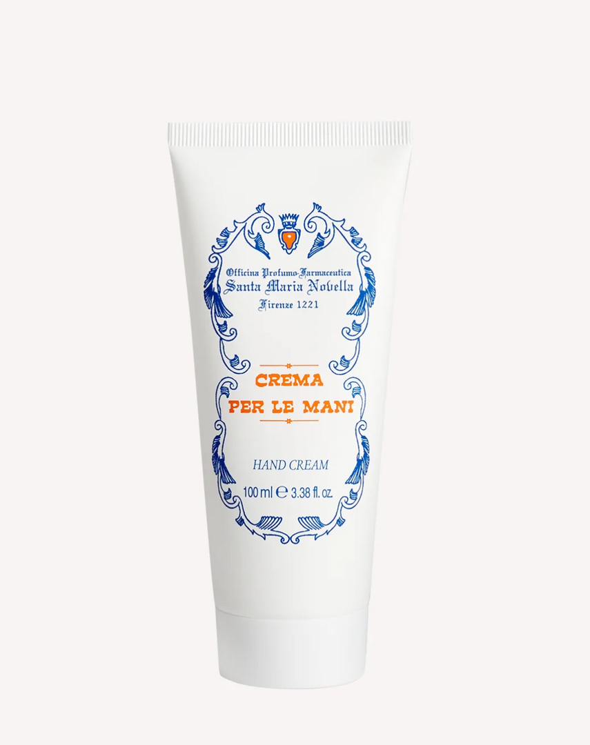 Crema per le mani tubo- Hand cream - Millo 