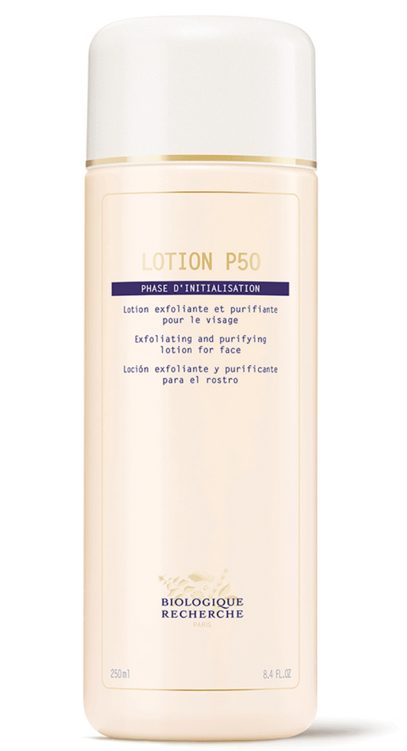 LOTION P50 - Millo 