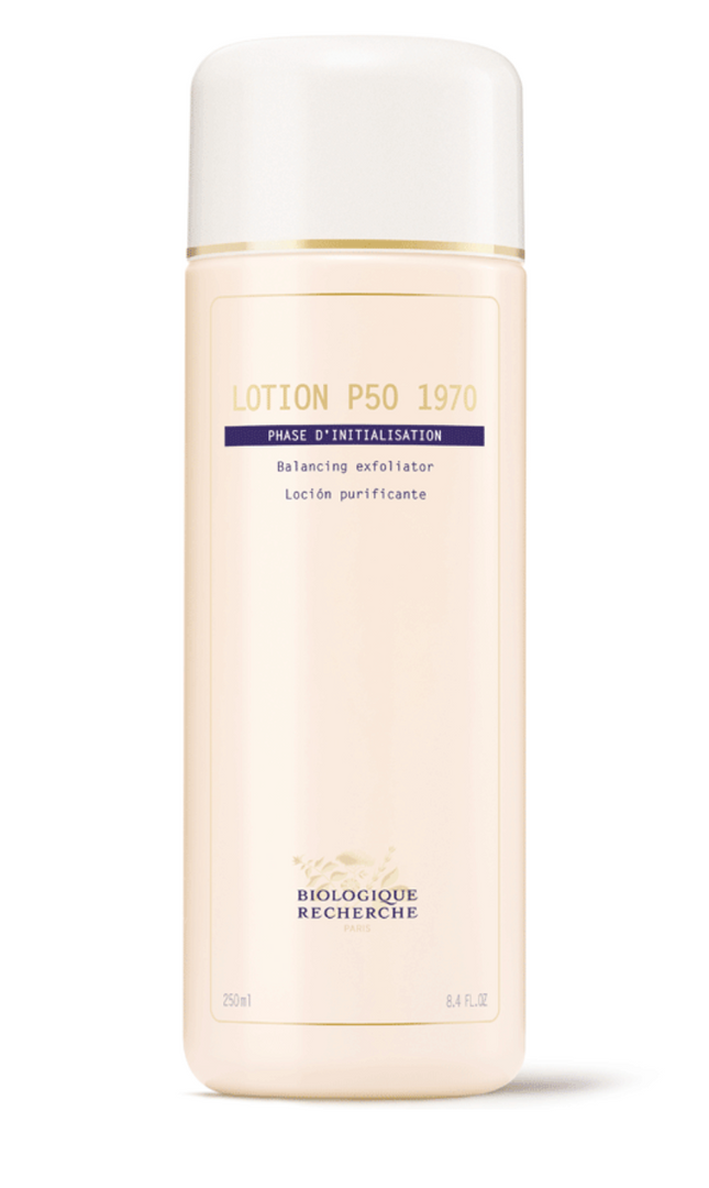 LOTION P50 1970 - Millo 