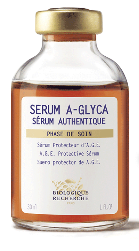 SÉRUM A-GLYCA - Millo 