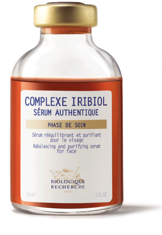 COMPLEXE IRIBIOL - Millo 