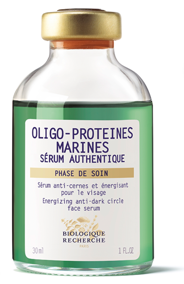 SERUM OLIGO-PROTÉINES MARINES - Millo 